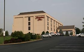 Hampton Inn Frankfort